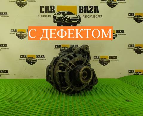 03C903024E Генератор 110A для Volkswagen