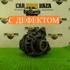 03C903024E Генератор 110A для Skoda