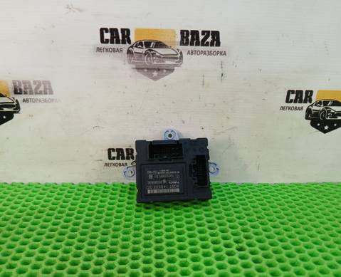 9G9T14B533GC Блок комфорта передней правой двери