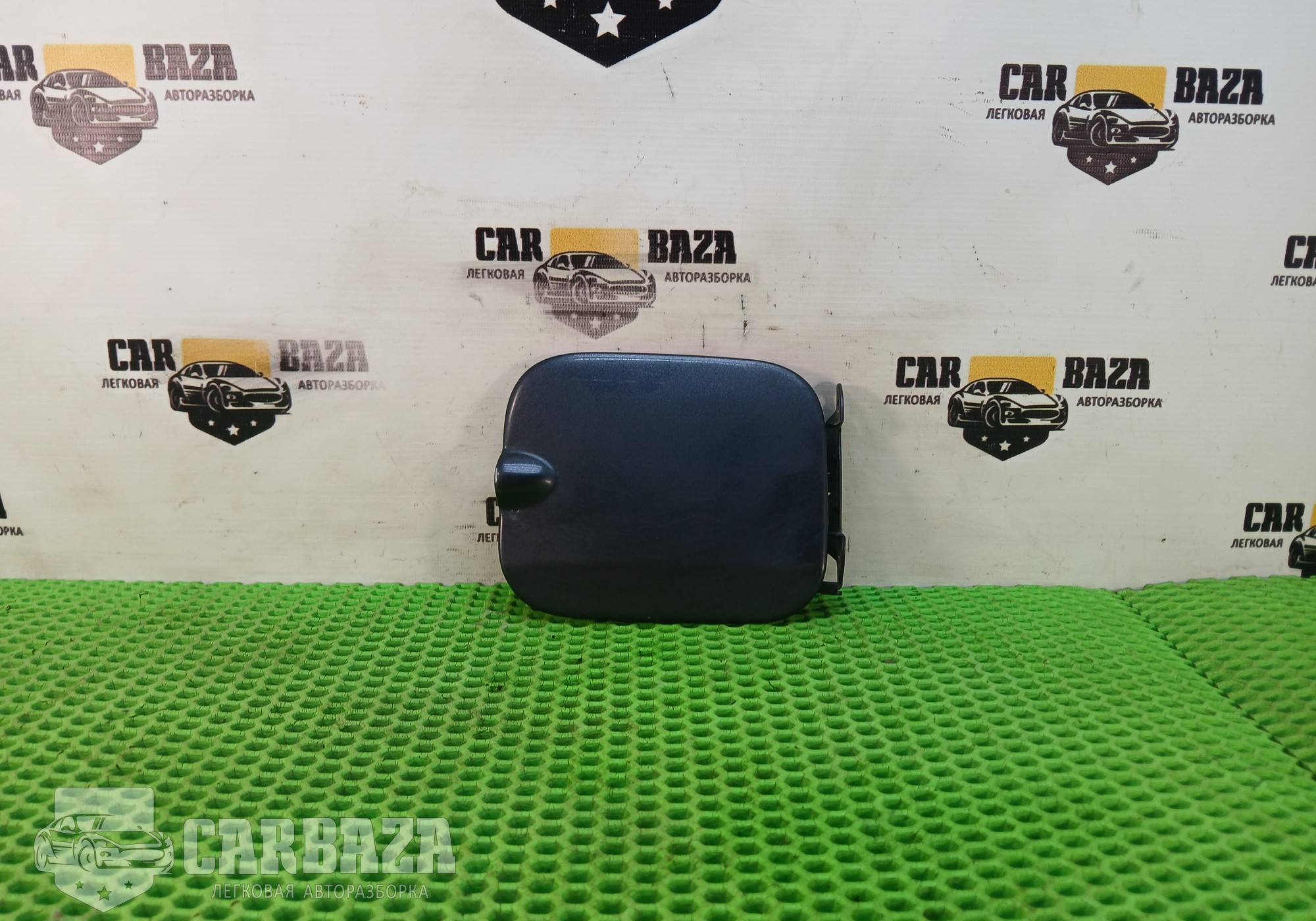 6001546761 Лючок бензобака для Renault Logan I (с 2004 по 2015)