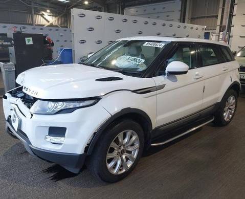 Land Rover Range Rover Evoque 2014 г. в разборе