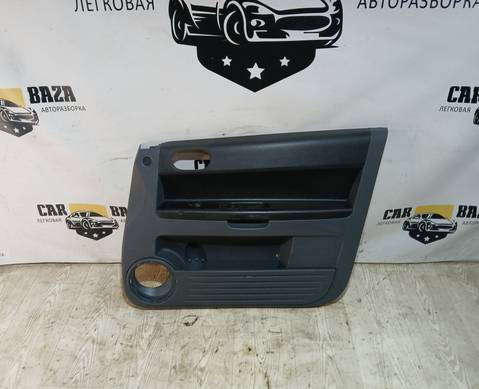 MR951616HB Обшивка двери передняя правая для Mitsubishi Colt VI (с 2002 по 2012)