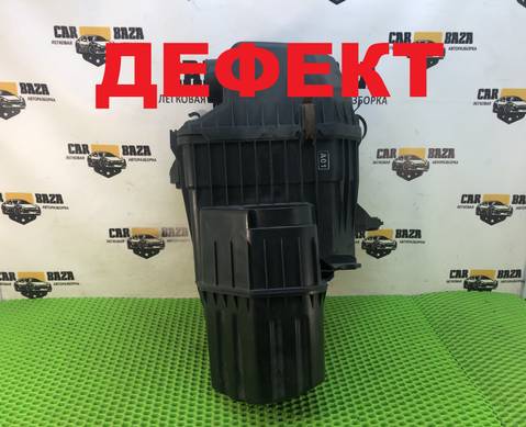 281122K000 Корпус воздушного фильтра для Kia Soul I (с 2008 по 2014)