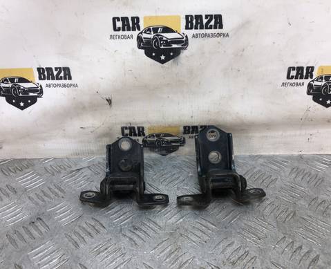 D46172210B Петли двери задней правой для Mazda 3