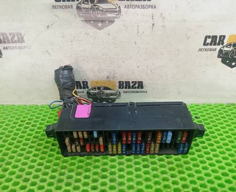 5J0937615C Блок предохранителей для Skoda Fabia II (с 2006 по 2014)