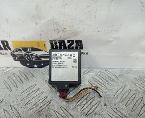 3M5T15K602 Блок управления центральным замком для Ford Focus II (с 2004 по 2011)