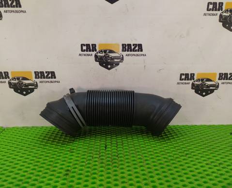 1K0129684L Патрубок воздушного фильтра для Audi TT 8J (с 2006 по 2014)
