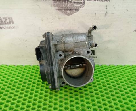 16119ED00C Заслонка дроссельная HR16DE 1.6 для Nissan