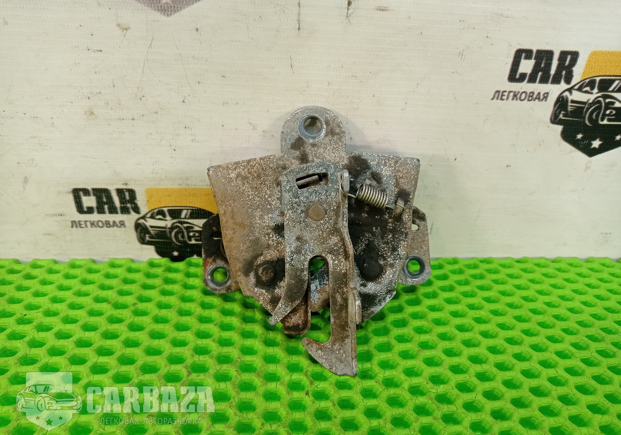 MR959194 Замок капота Z34A для Mitsubishi Colt VI (с 2002 по 2012)