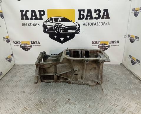 114200T030 Поддон масляный двс 1ZR-FE 1.6 для Toyota Auris II (с 2012 по 2018)