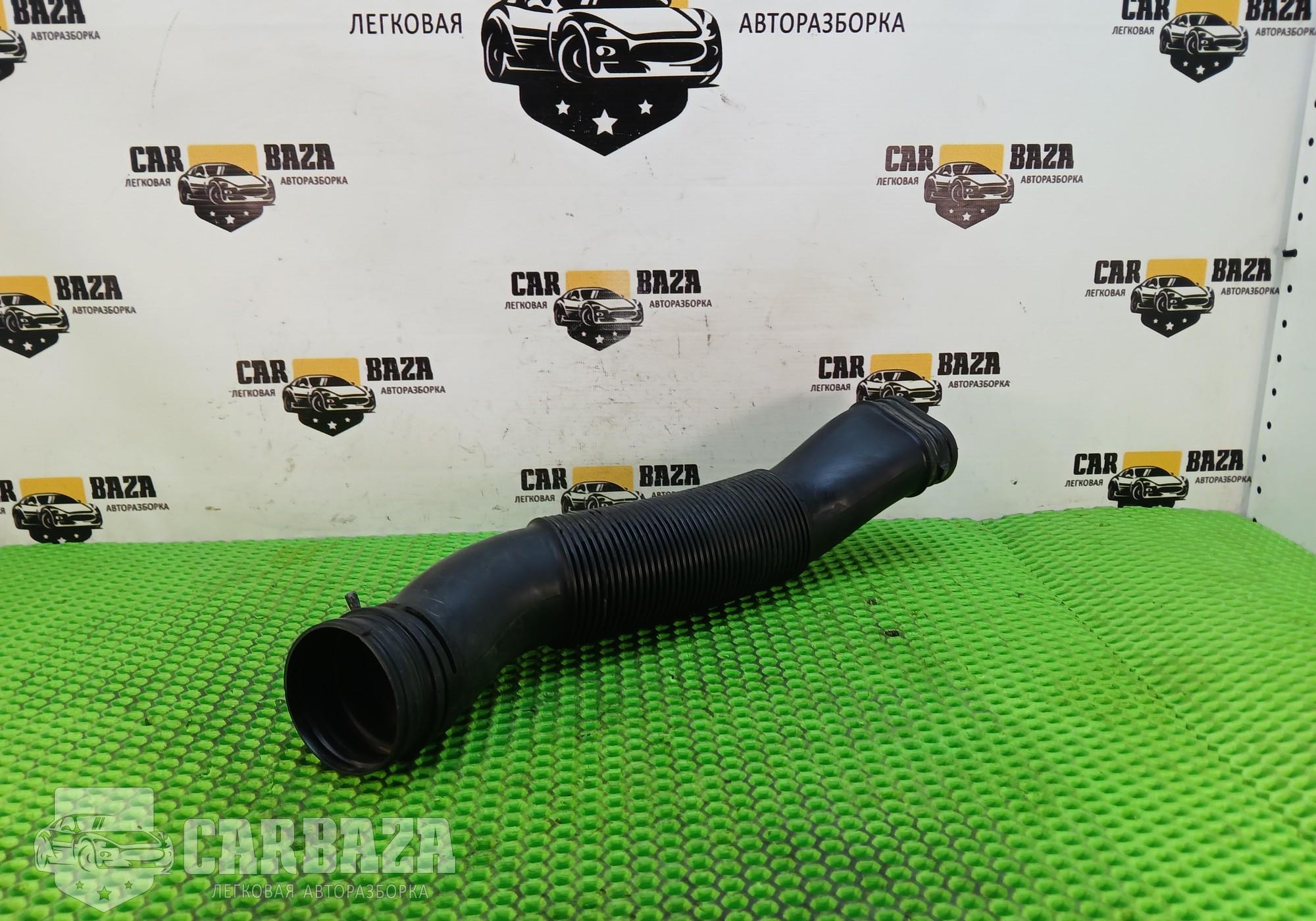 1329626 Патрубок воздушного фильтра 1.4л БЕНЗИН