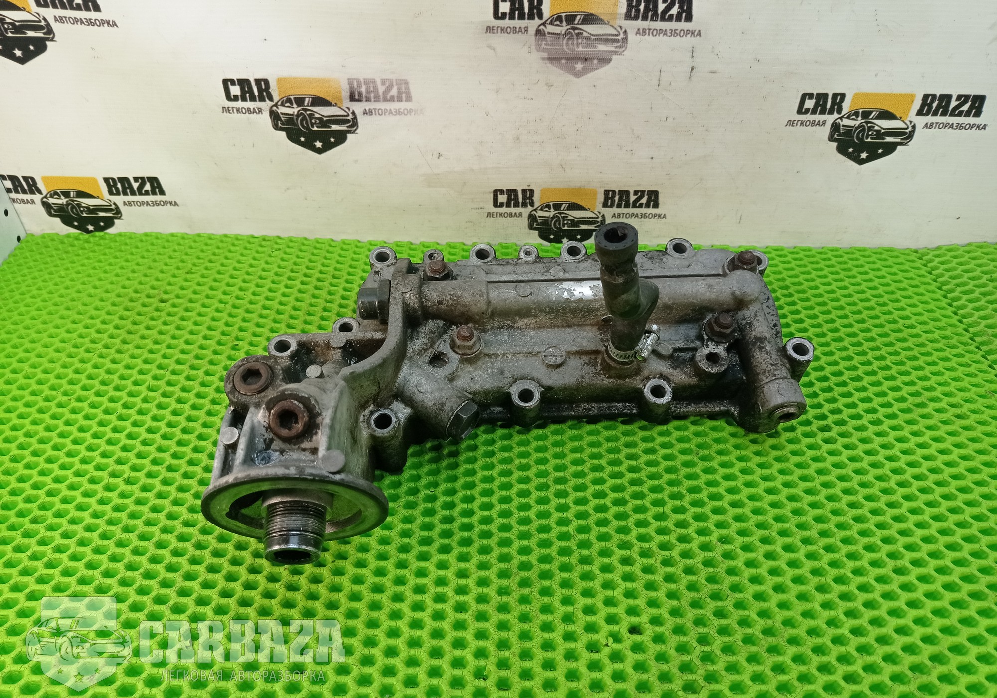 264004A450 Теплообменник D4CB 2.5 для Hyundai