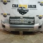 BH528A133 Бампер передний Рест. для Land Rover Freelander II (с 2006 по 2014)