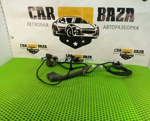 7G9214240ABJ Проводка задней правой двери для Land Rover Freelander II (с 2006 по 2014)