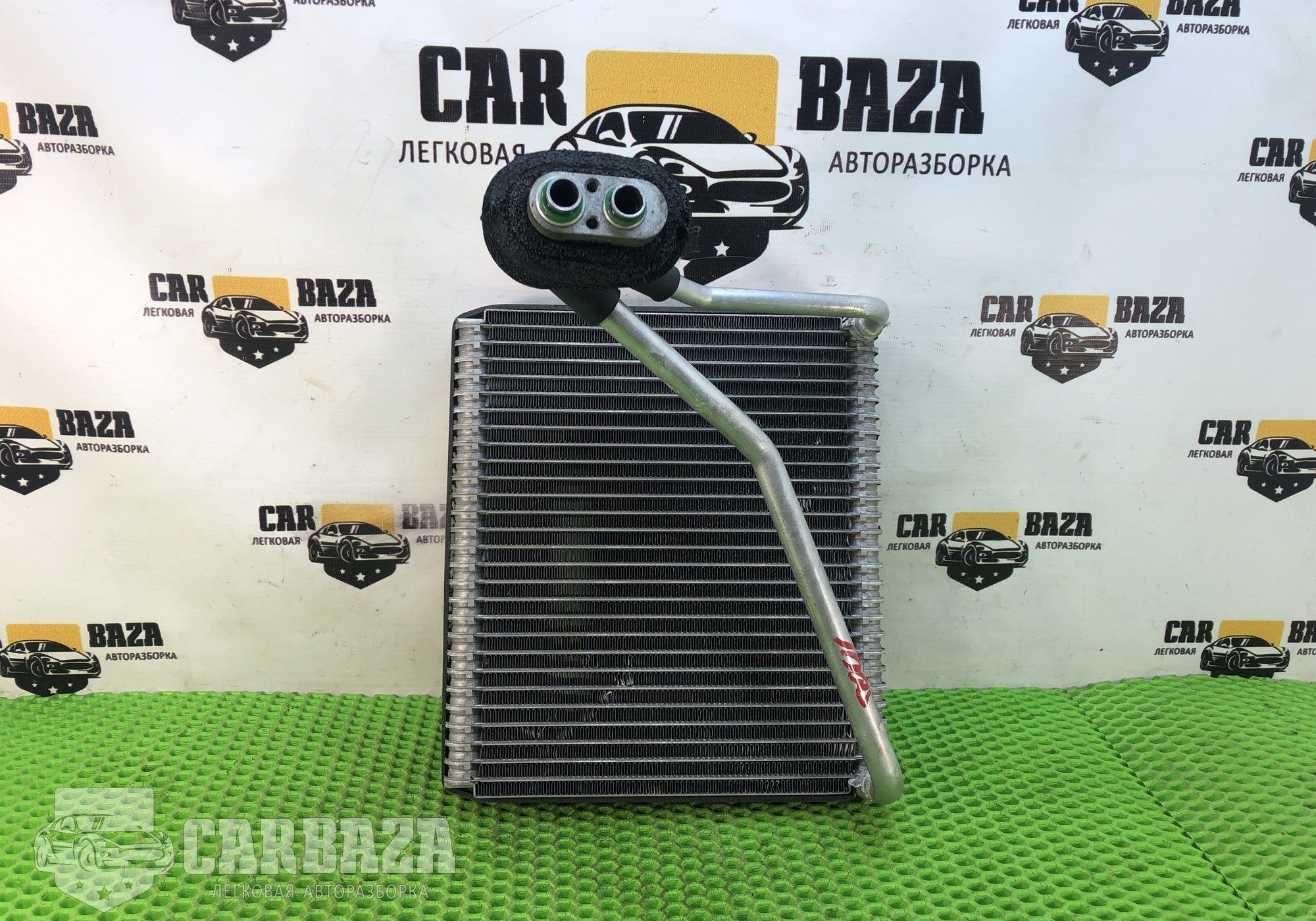 971402K900 Испаритель кондиционера для Kia Soul I (с 2008 по 2014)