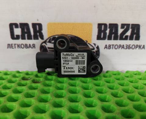 5H2Z14A686BA Датчик AIRBAG для Land Rover