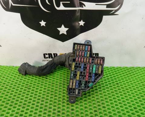 3C1941823 Блок предохранителей салонный для Volkswagen Passat CC