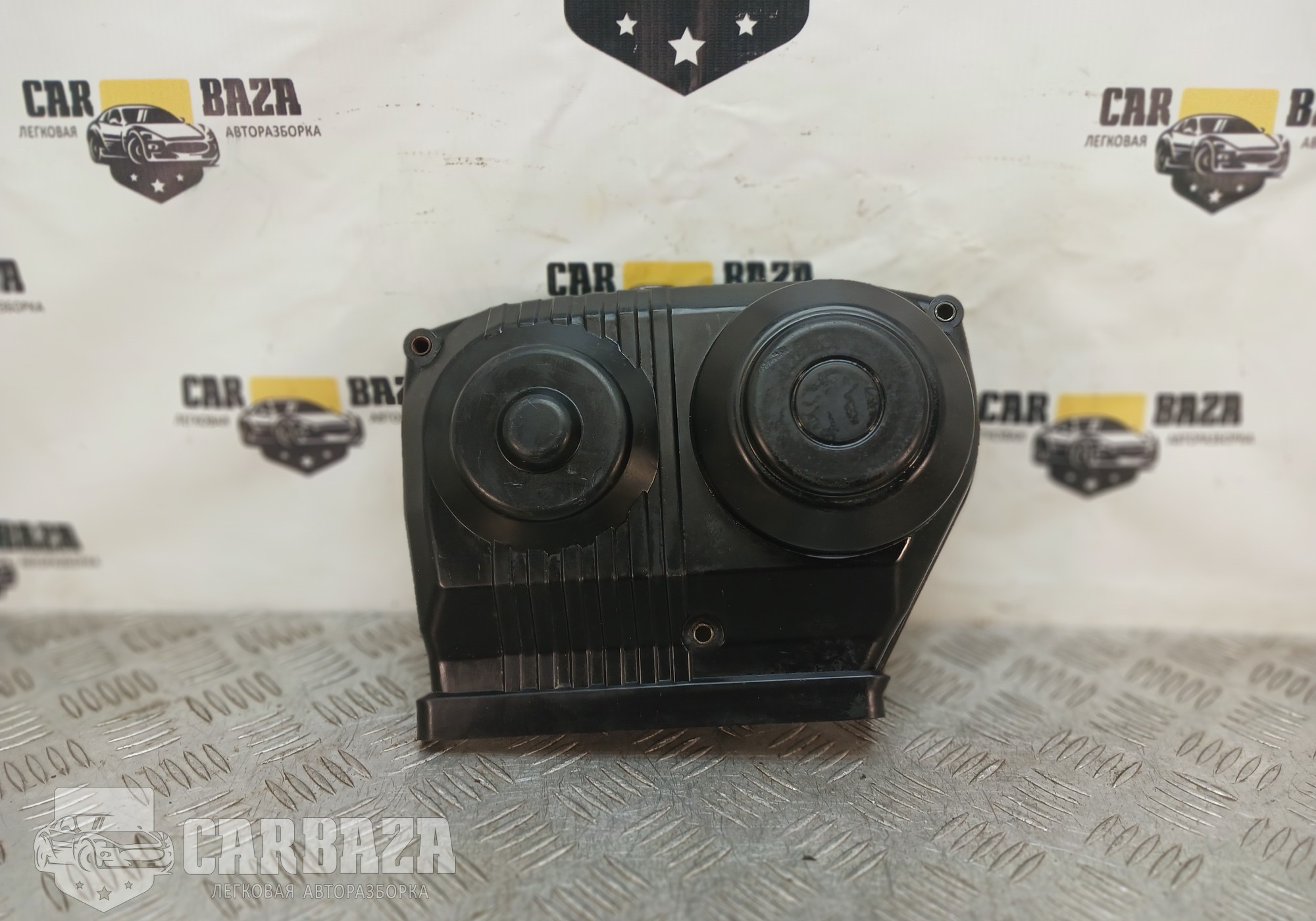 13572AA092 Кожух ремня ГРМ правый