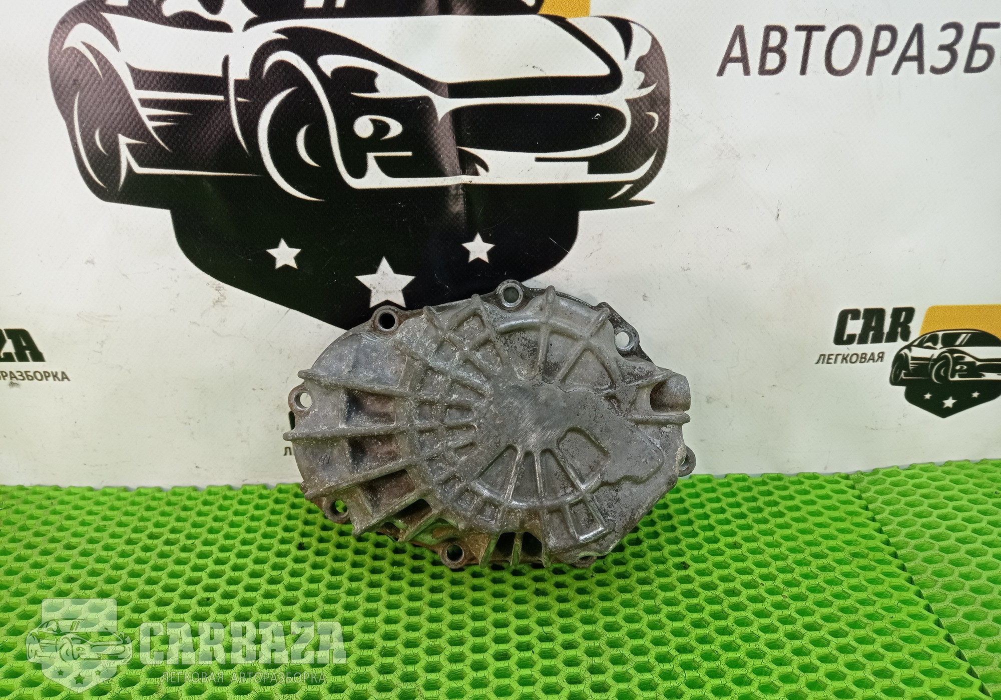 4314028010 Крышка МКПП 5 передачи