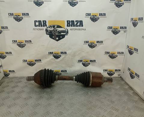 LR002621 Привод передний левый для Land Rover Freelander II (с 2006 по 2014)