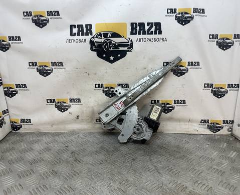 827019U00B Стеклоподъемник задний левый E11 для Nissan Note I (с 2006 по 2013)