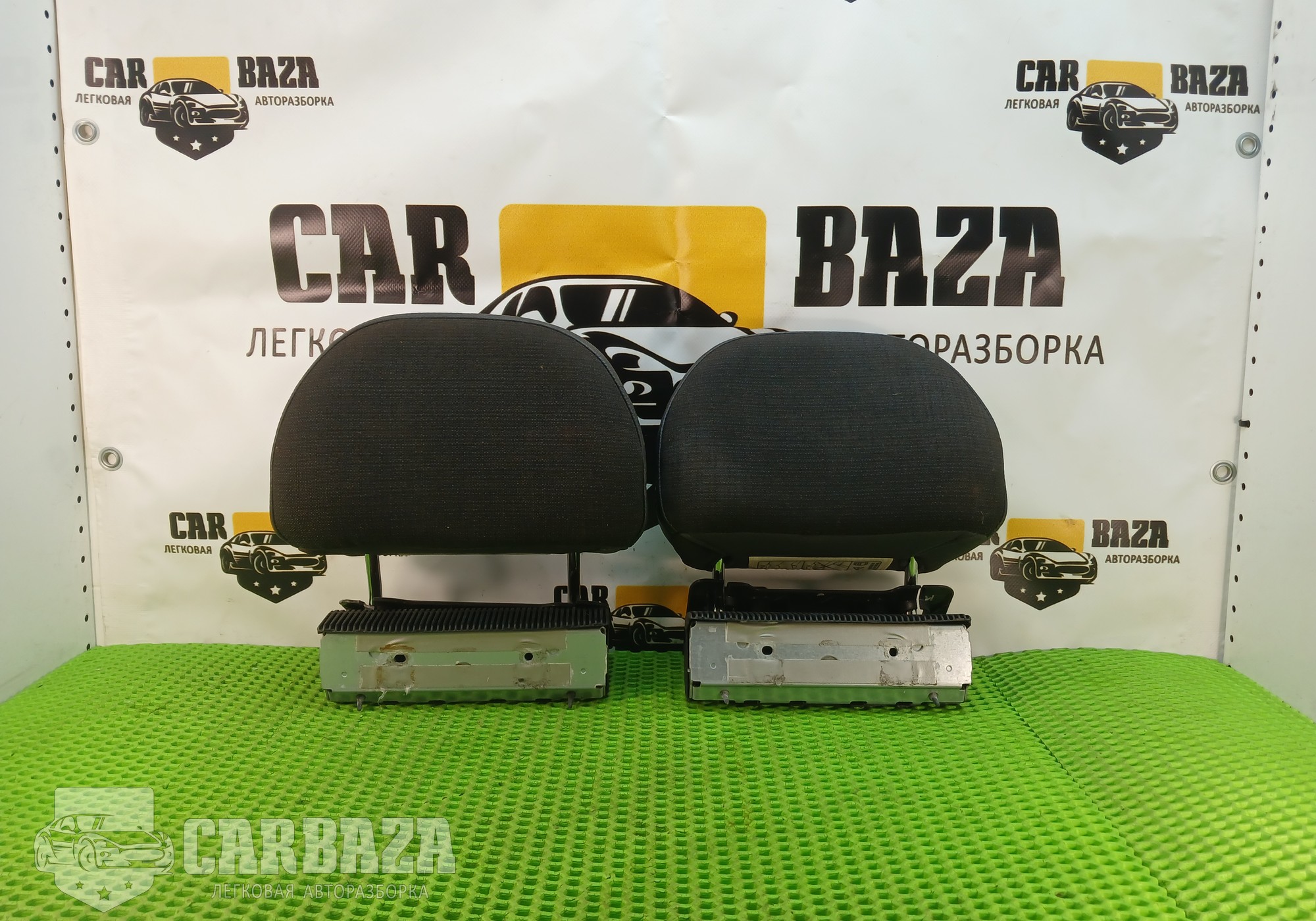 31263064 Подголовник сиденья задний для Volvo XC90 I (с 2002 по 2014)