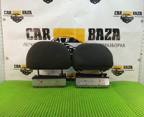 31263064 Подголовник сиденья задний для Volvo XC90 I (с 2002 по 2014)