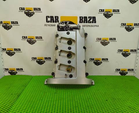 06C103472G Крышка головки блока (клапанная) правая BBJ 3.0 Бензин для Audi A6 C5 (с 1997 по 2005)