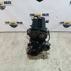 603276 Двигатель Z16XER 1.6 л 116 л.с. для Suzuki Wagon R+