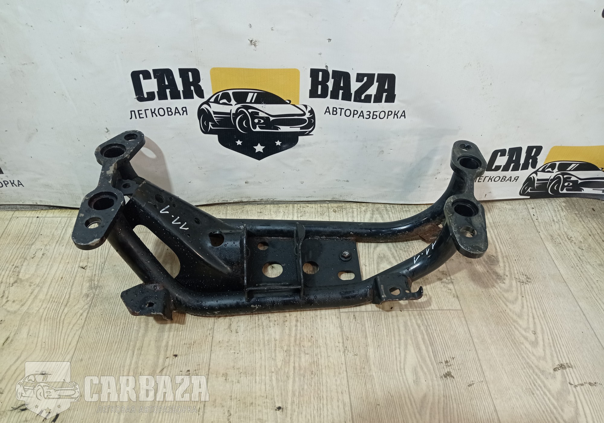 LR033177 Кронштейн АКПП для Land Rover Range Rover Sport