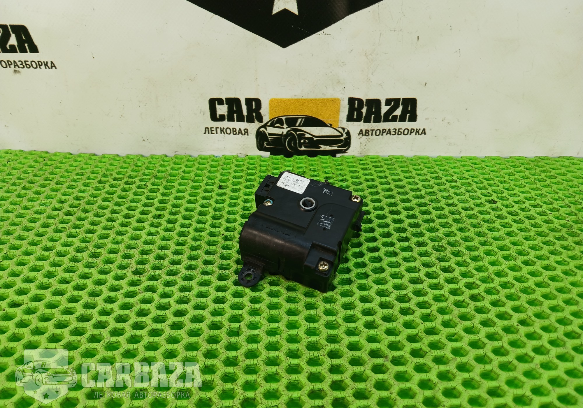 971242D000 Моторчик привода заслонок