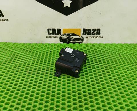 971242D000 Моторчик привода заслонок для Hyundai Matrix