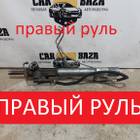 QEB500417 Рейка рулевая(правый руль) для Land Rover Range Rover Sport I (с 2005 по 2013)