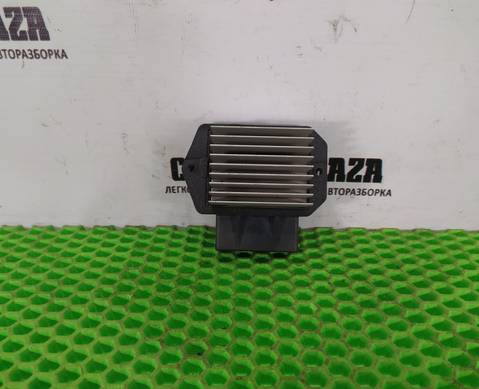 4993002110 Резистор отопителя для Mitsubishi