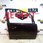1678023 Дверь передняя правая для Ford C-Max I (с 2003 по 2010)
