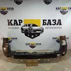 521596088 Бампер задний для Toyota Land Cruiser Prado 150 (с 2010)