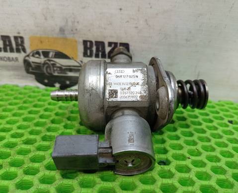 06H127025N ТНВД 1.8 CDAB для Volkswagen Jetta V (с 2005 по 2011)