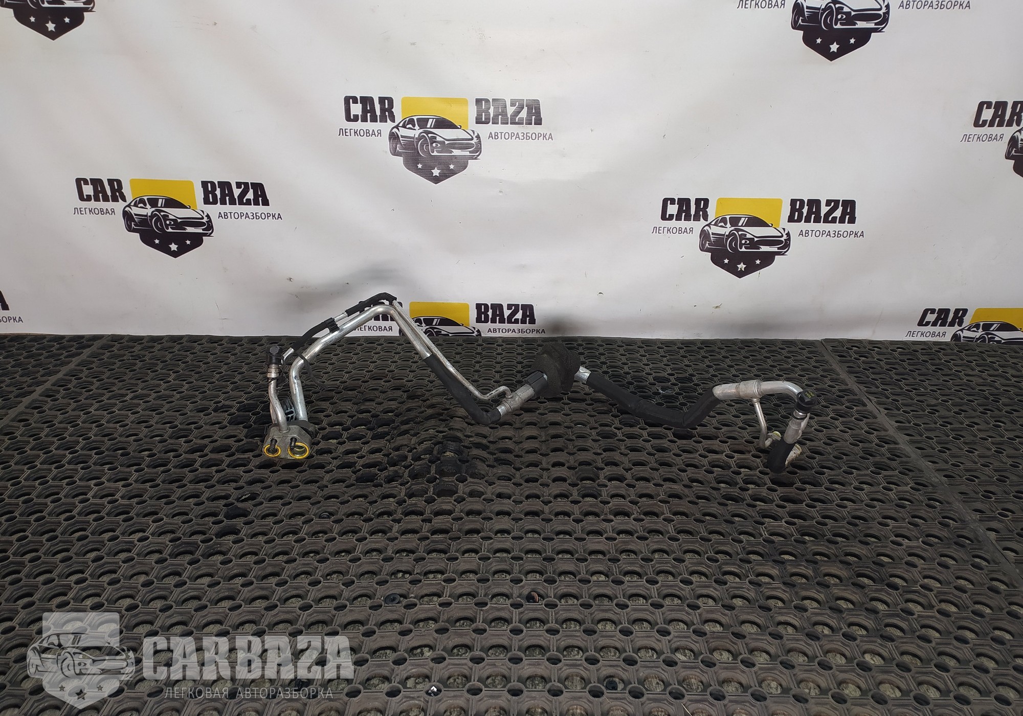 31449251 Трубка кондиционера для Volvo V70
