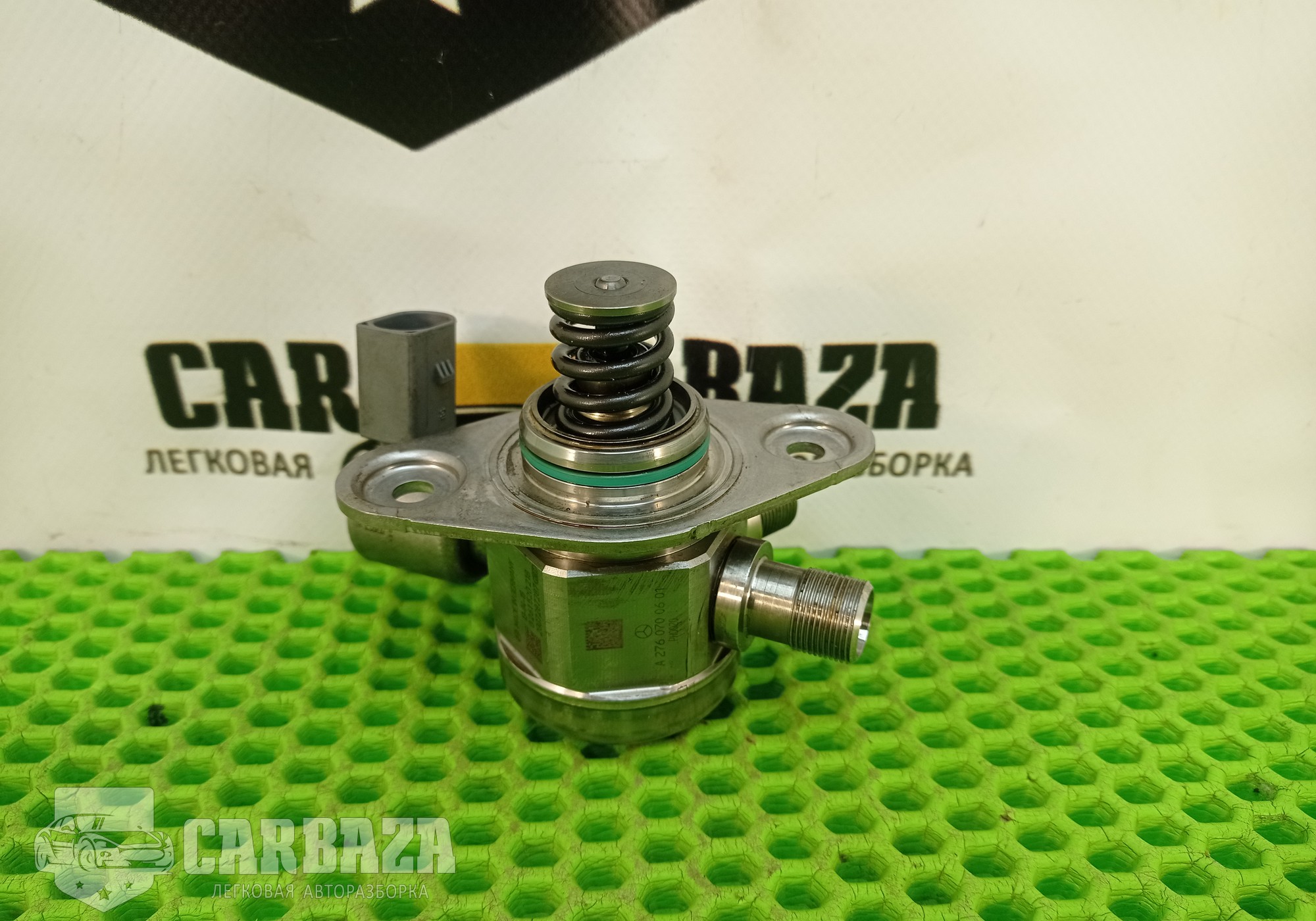 A2760700601 ТНВД M276 3.5