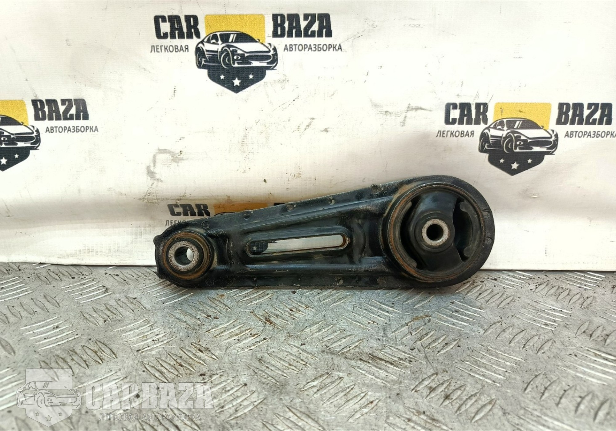 11360JD00A Опора двигателя задняя для Nissan