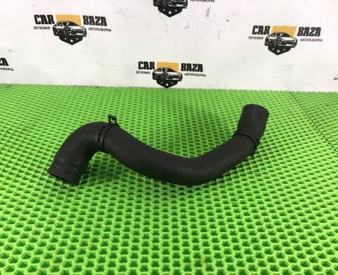 1K0122101CK Патрубок радиатора для Seat Altea
