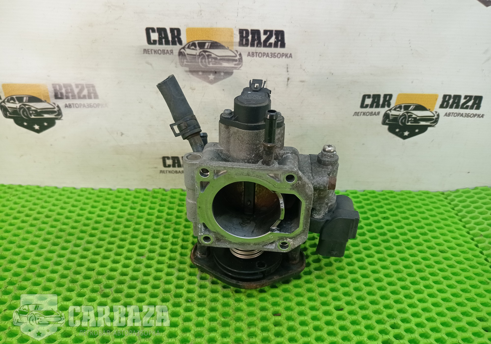 351002B020 Заслонка дроссельная G4FC 1.6