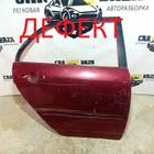 6700312850 Дверь задняя правая 120 для Toyota Corolla E120/E130 (с 2001 по 2007)