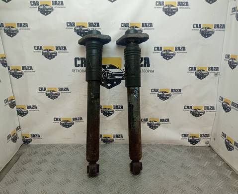 E62101DR0A Амортизаторы задние для Infiniti