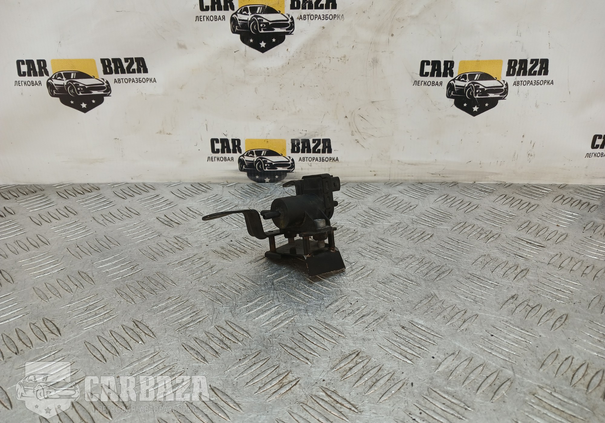 8201019721 Соленоид наддува