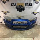 96694757 Бампер передний для Chevrolet Aveo T300 (с 2011)