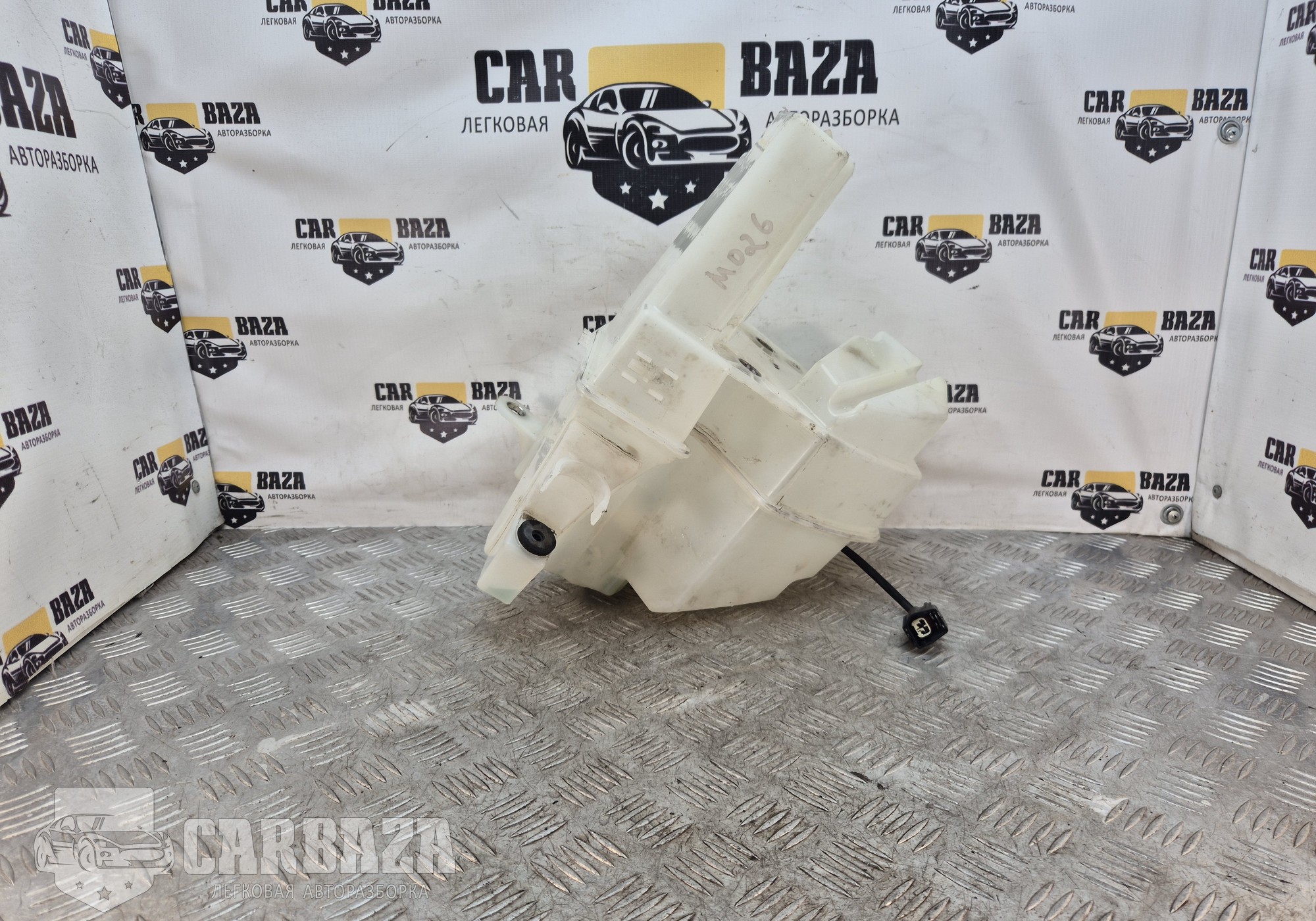 8648191 Бачок омывателя для Volvo XC90 I (с 2002 по 2014)