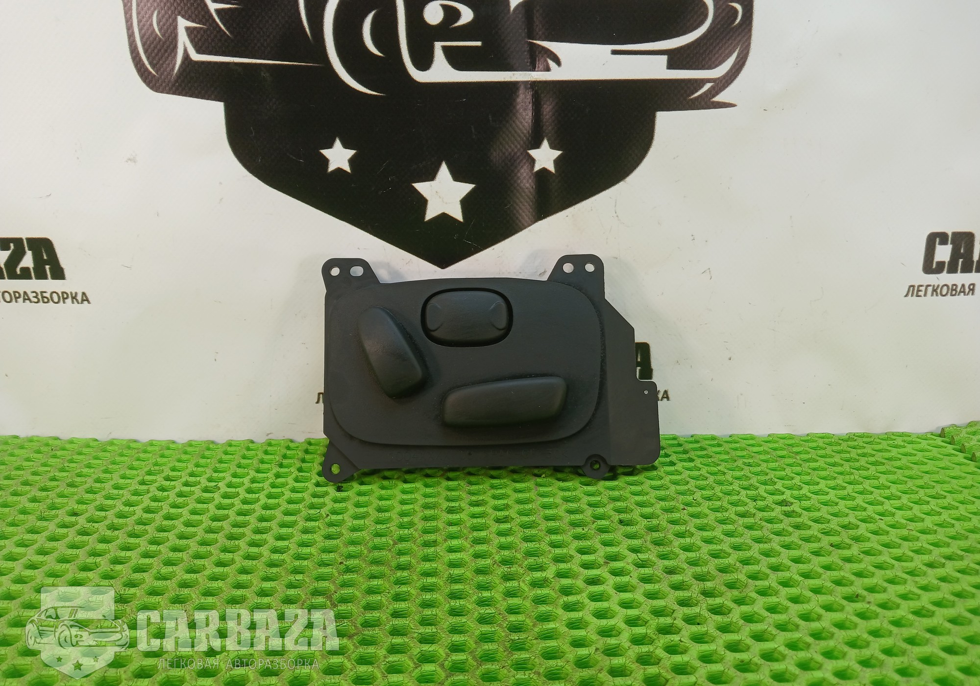 BJ3214B566BA Блок сиденья правый L538 для Land Rover Range Rover Evoque (с 2011)