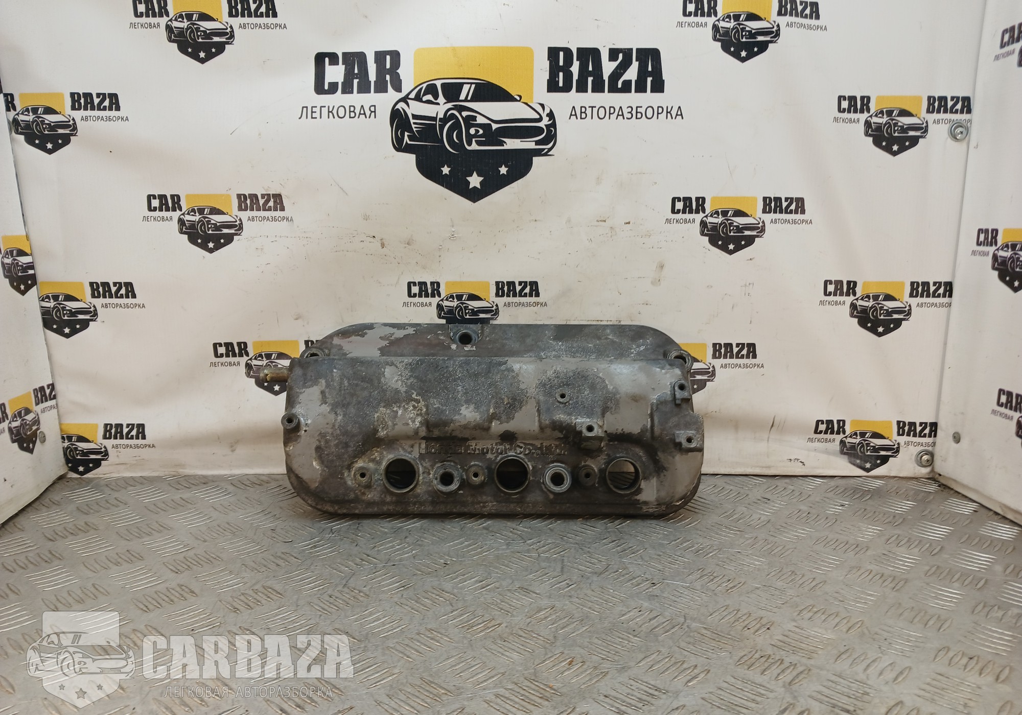 12320RCAA00 Крышка головки блока (клапанная) правая J37A1 3.7 БЕНЗИН для Acura MDX II (с 2005 по 2013)