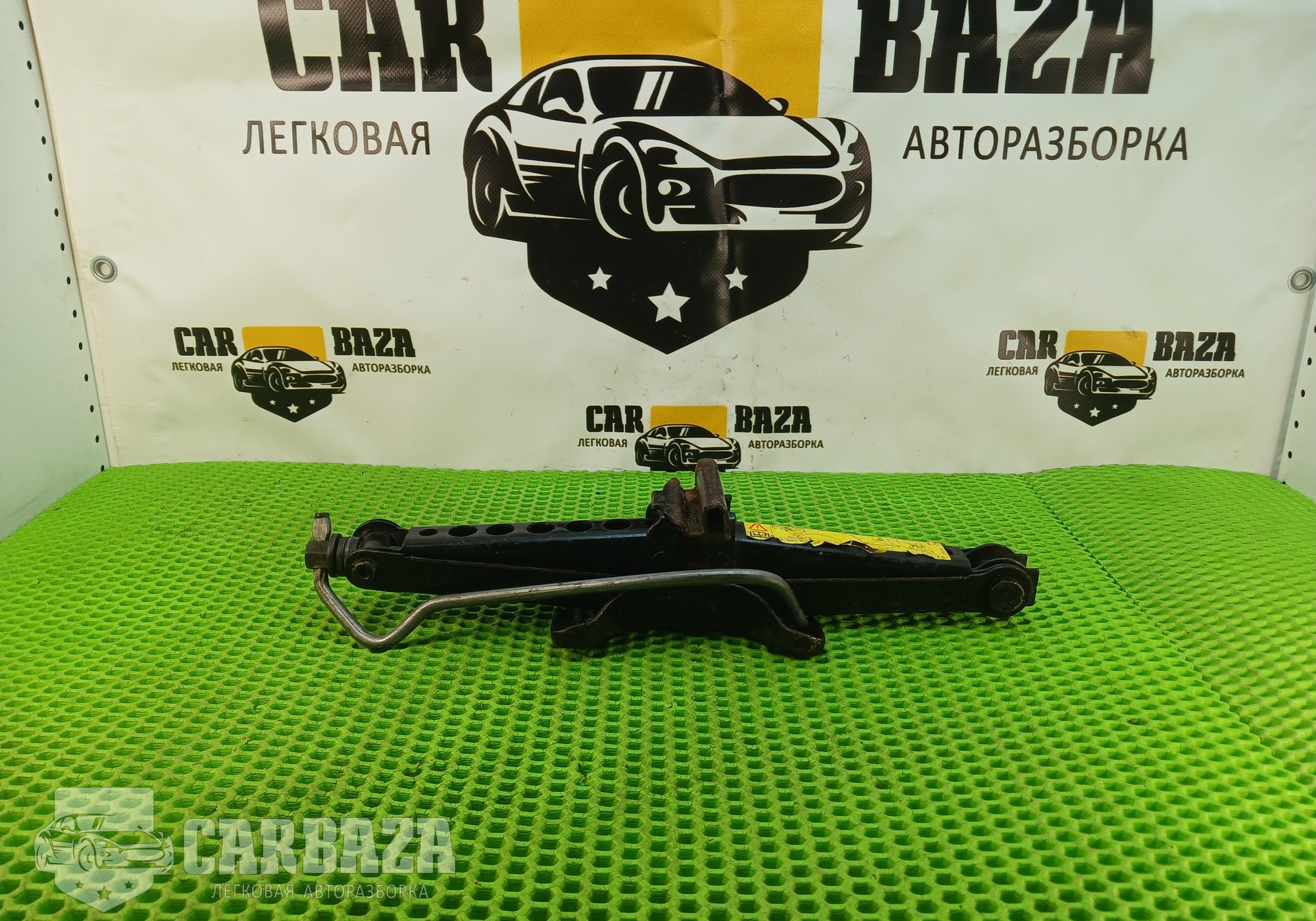 3M5117080CB Домкрат